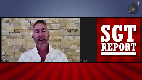 Jeff Berwick Breaks The Paradigm On The SGT Report
