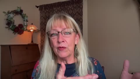 65th LiveStream - Dec. 12, 2025 - Universal Salvation Hell Heaven