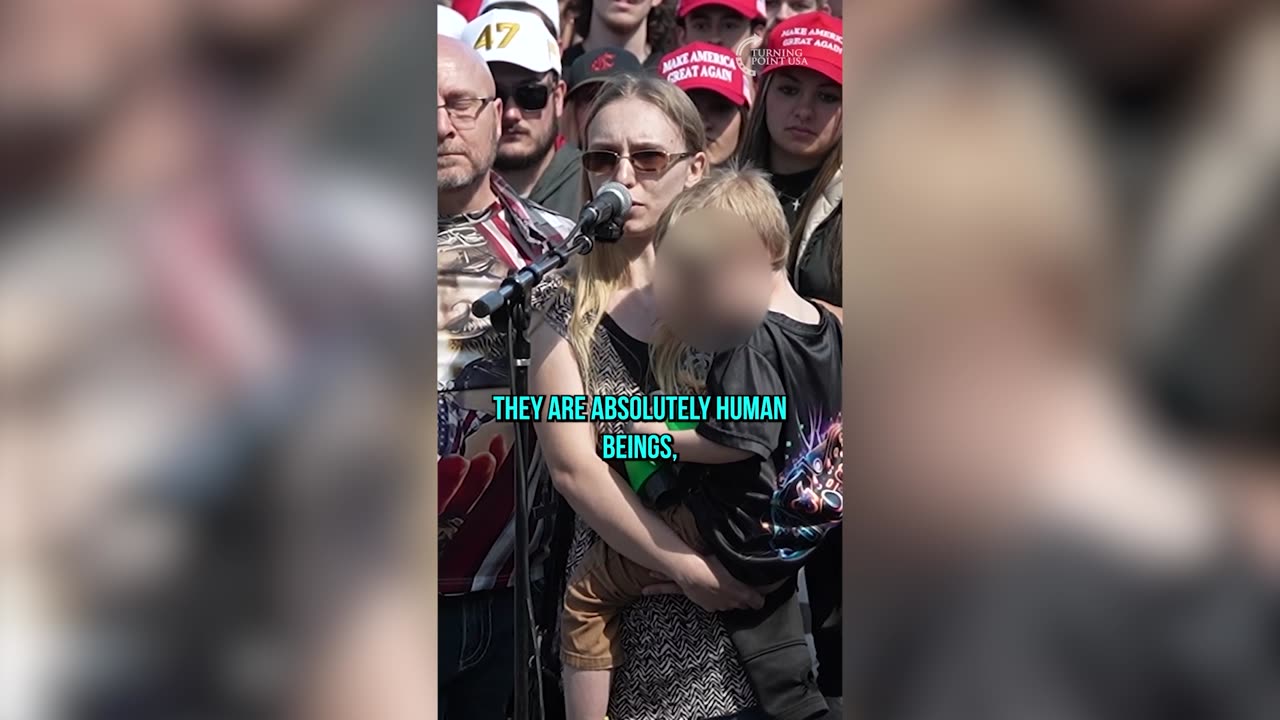 Transforming Something Evil Into Something Beautiful 🙏