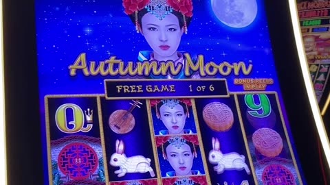 GOOD MOONS!