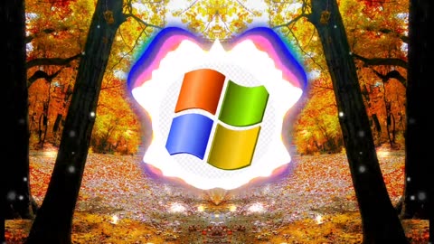 Windows xp Remix with Bass Boosted