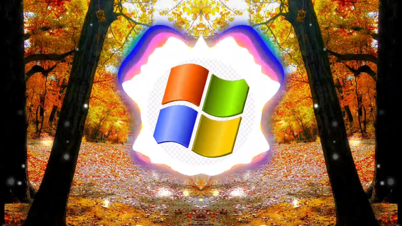 Windows xp Remix with Bass Boosted