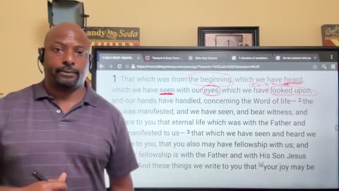 Episode 1032: What religions deny that Jesus is God?