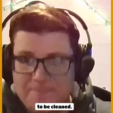 Grandma's magic touch!!! #podcast #listen #news