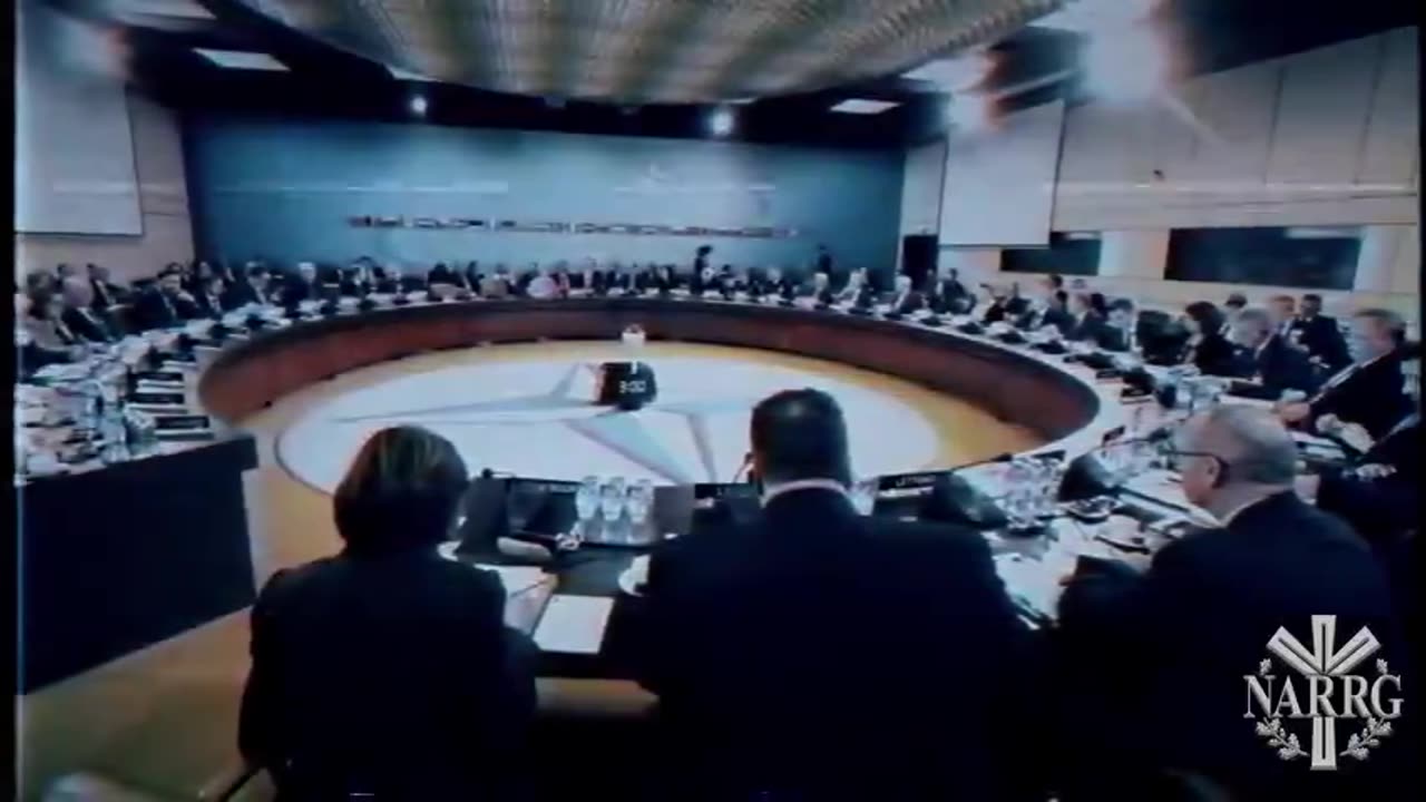 An Important Message To Generations of White People - Dr. William Luther Pierce