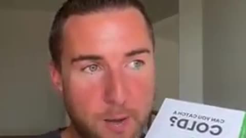 Vaxxed emitting bluetooth？ Nasal swabs emitting bluetooth？