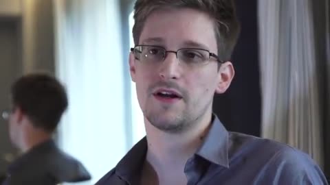 PRISM Whistleblower -- Edward Snowden in his own words