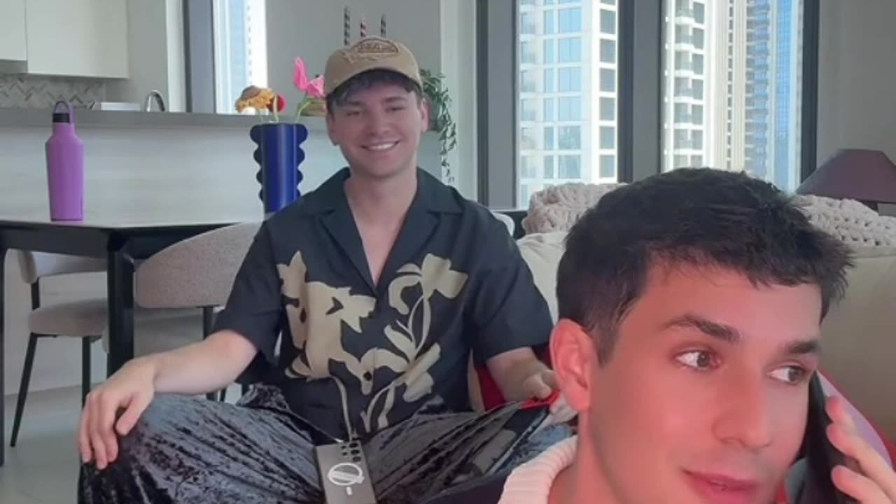 When it's been a few days