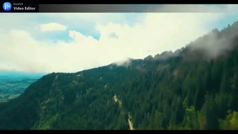 'Mountains of My Mind' by Chris Stapleton 2023, cover