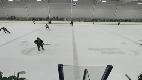 U18A Crusaders v Jr Sugar Kings 3