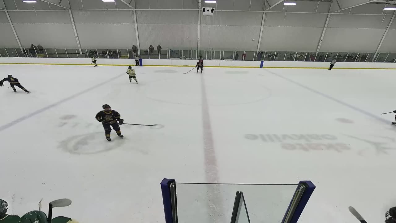 U18A Crusaders v Jr Sugar Kings 3