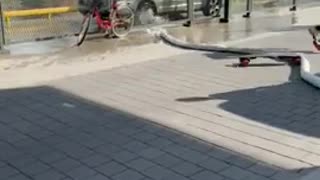 😂🤣 Yeet! The Funniest Fail You'll See All Day | FunFM