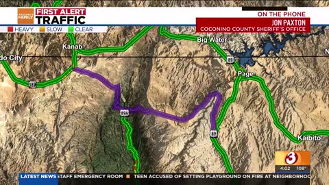White Sage fire grows to 8,700 acres in northern Arizona