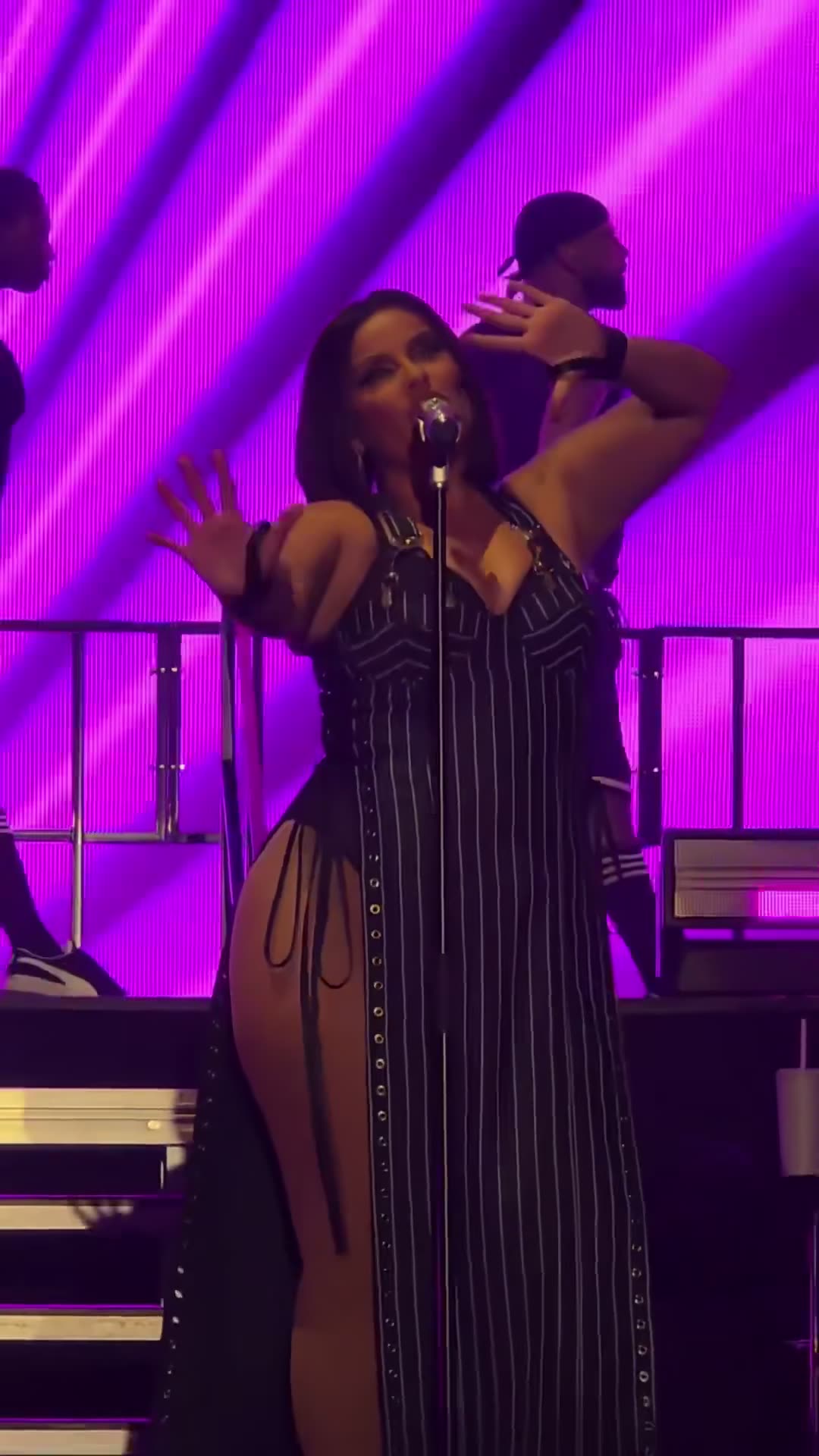 The Epstein Files, MTG, and Nancy Mace in TEARS! Putin and Xi discuss immortality! Nelly Furtado!