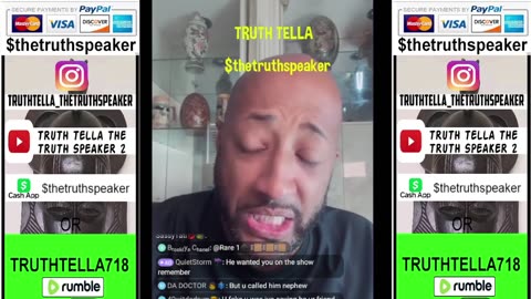 PEDOPHILE TRINA B GOT SOME NERVE CALLING DAREALSUPABIHH A PEDOPHILE WHEN HE MOLESTED HIS OWN SON TURNING HIM INTO A PEDOPHILE THAT STUCK HIS FINGERS INTO HIS STEPDAUGHTER
