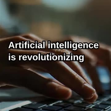 A Glimpse Into The Future Of Content Creation