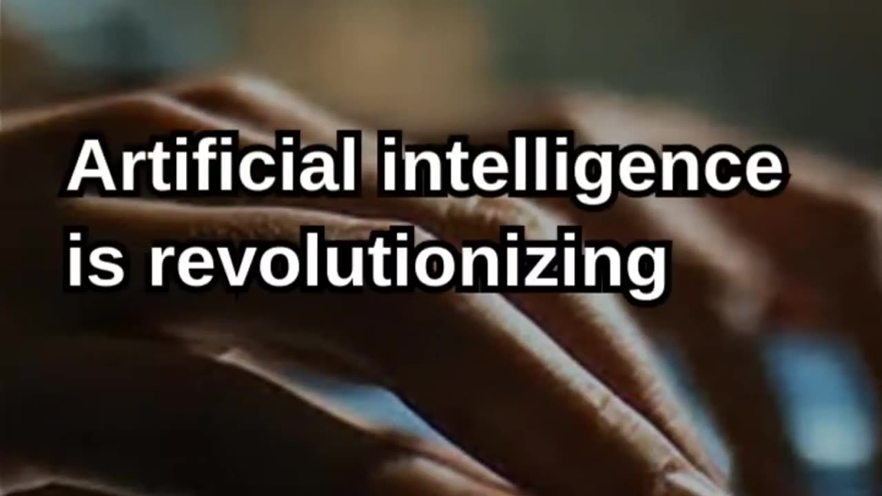 A Glimpse Into The Future Of Content Creation
