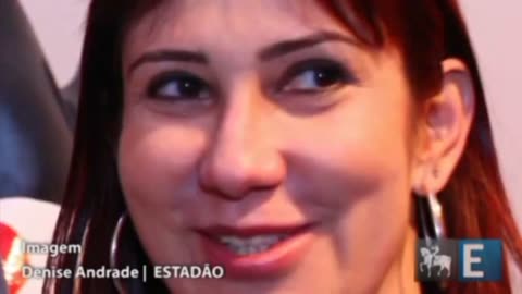 Caso Rosimery Noronha: Troque a puta de ontem pela de hoje.As punições começaram -25/09/2013