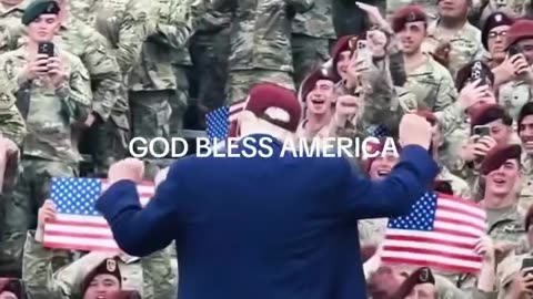 God Bless America