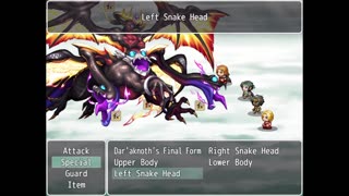 Flames of Wrath - Chronicles: Fate of a Princess Pt.X8