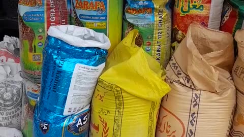 Saturday Grocery Purchasing Vlog by Foodoriya