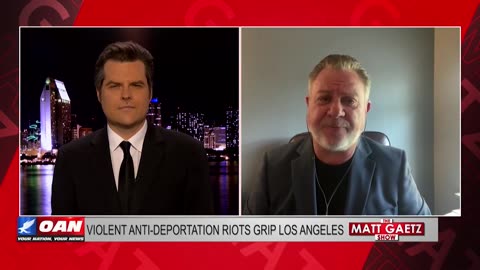 Ret. Lt Randy Sutton: The L.A. Riots law enforcement policy is disasterous