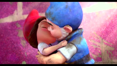 Gnomeo & Juliet - Two Worlds