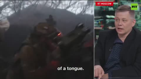 The moment the war is over, Zelensky is dead.