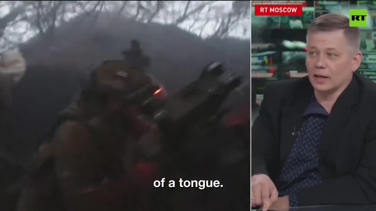 The moment the war is over, Zelensky is dead.