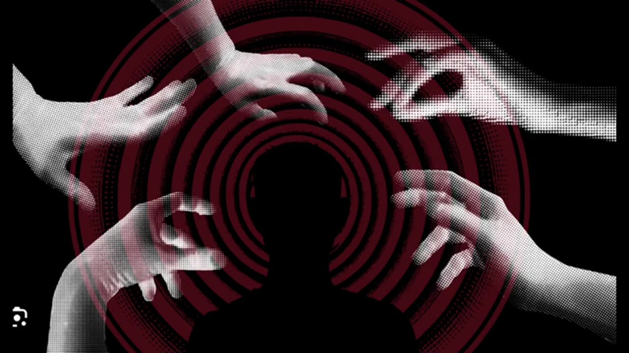 100% PROOF THAT AMERICANS ARE UNDER MASS MIND CONTROL & CAN BE MANIPULATED INTO ANYTHING!