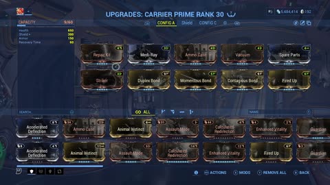 Carrier & AmmoCase 05-29-2025