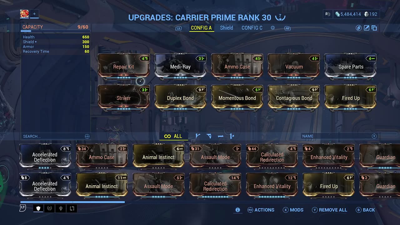 Carrier & AmmoCase 05-29-2025