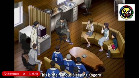 DETECTIVE CONAN CASE CLOSED MARATHON TUNE INN 100