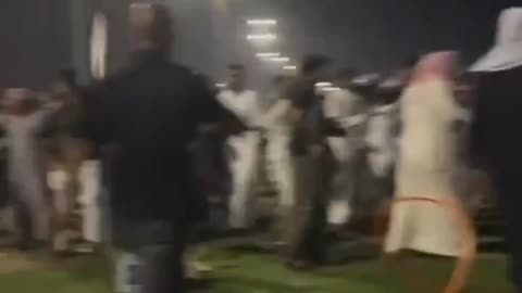 European pro Palestine activists thought they'd be welcomed by Muslims in Egypt with kisses