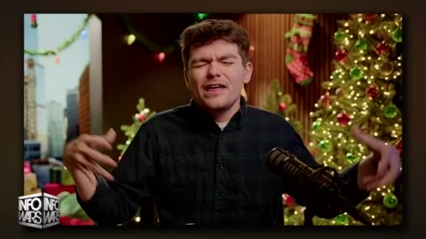 BREAKING EXCLUSIVE: What Would Nick Fuentes Do If He Were President Trump?