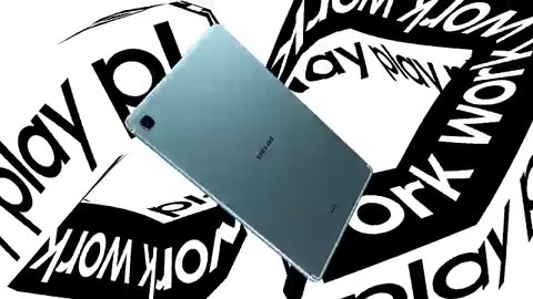 Trending: Galaxy Tab S6 Lite - Made for the modern family