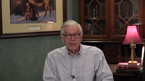 Become a Clean Vessel of the True Holy Spirit