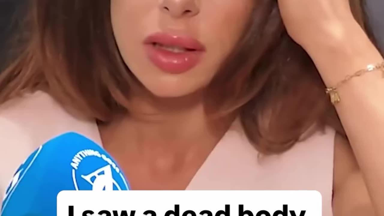 “The Liverpool Witch Involved in Satanic CULT