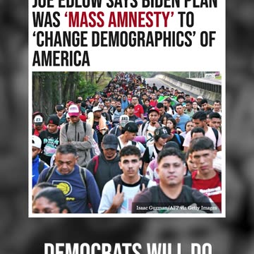 Democrats Will Do Anything for Power