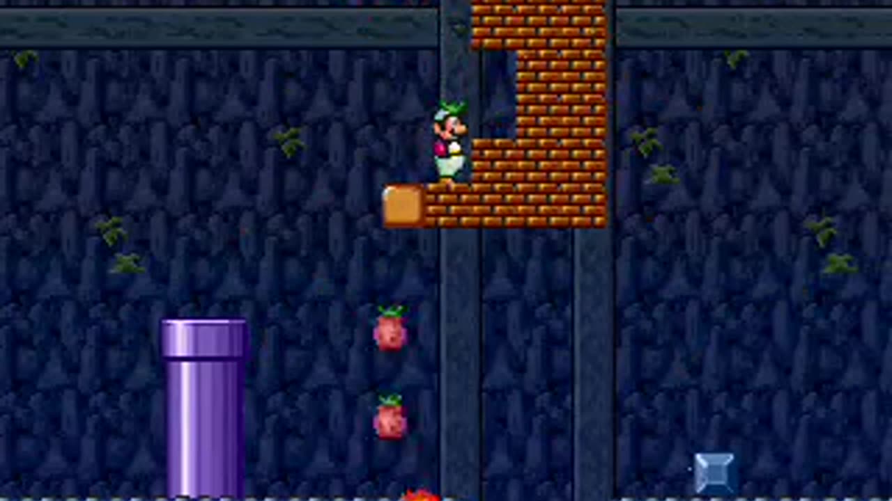 Let's Play Mario Forever 4.0 |05|
