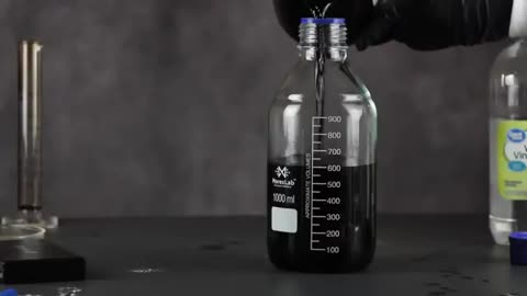 LabCoatz analyzed Coke in the lab and replicated every single detail