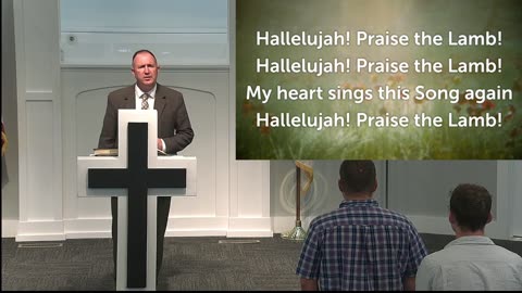 Bible Baptist Church of Marysville