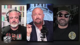 Groundbreaking Roundtable: Former J6 Political Prisoners Respond to the Confirmation That the J6 Pipe Bomber Was a Federal Agent Operating Under Orders From the Deep State Democrats