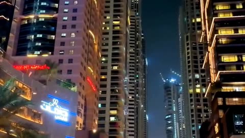JBR DUBAI 🇦🇪