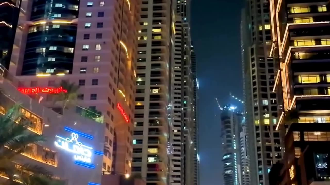 JBR DUBAI 🇦🇪