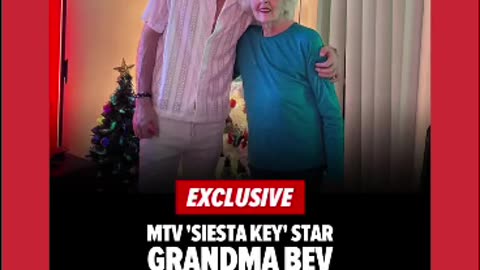 Rip to grandma 👵 and mtv reality show 9/23/35