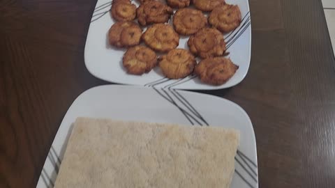 MEAL OF THE DAY
