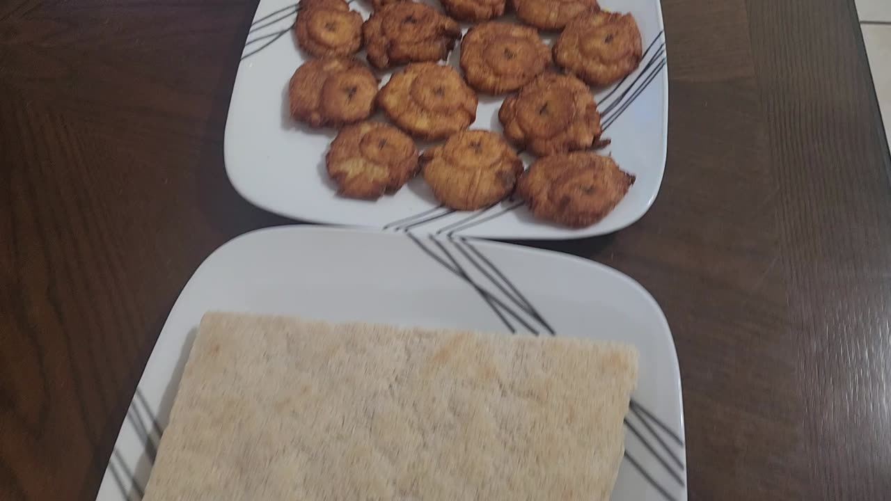 MEAL OF THE DAY