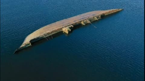 MV Captayannis – The Sugar Boat Wreck of Scotland