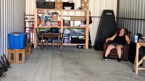 we're ready #ourtruckinglife #reallifetruckers #truckesvlogs #longhaultrucker